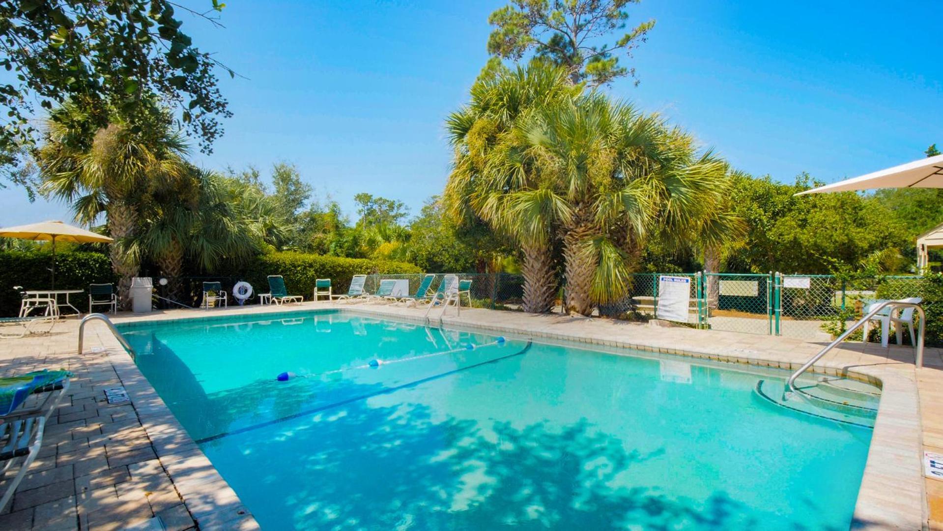 Вилла Complex Pool, Pet Friendly, Grill Хилтон-Хед-Айленд Экстерьер фото