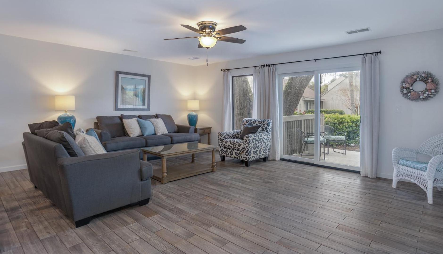 Вилла Complex Pool, Pet Friendly, Grill Хилтон-Хед-Айленд Экстерьер фото